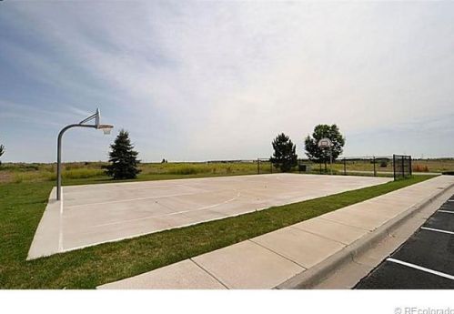 10533 Paris St, Henderson CO  80640-9013 exterior