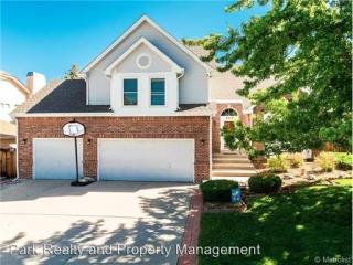 6353 Columbia Dr, Littleton CO  80130-4105 exterior