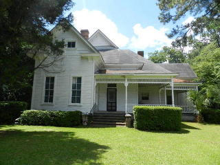 122 Stephens St, Boston, GA 31626-3680