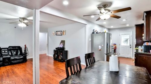 929 Harmon St, Santa Ana CA  92704-2015 exterior