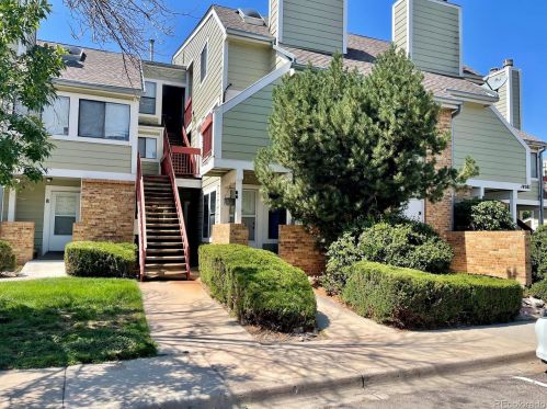 14581 Ford Pl, Denver CO  80012-3752 exterior