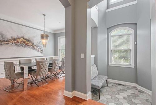1441 Montclair Ct, Smyrna, GA 30080-6100