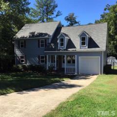 1414 Ashburton Rd, Raleigh, NC 27606-2509