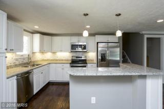 12536 Gracewood Dr, Baltimore MD  21220-1238 exterior