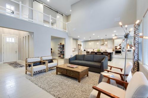 8187 Little River Way, Denver CO  80016-2645 exterior