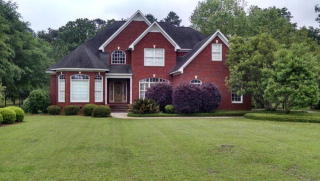 106 Wax Myrtle Dr, Albany, GA 31721-6360