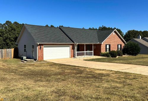 106 Meadow View Dr, Jackson GA  30233-2908 exterior