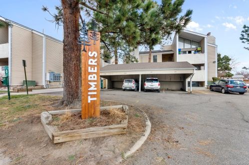3662 Granby Way, Denver, CO 80014-4058