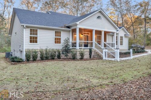 110 Elliott Rd, Mcdonough, GA 30252-2702