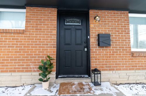 5830 35th Ave, Denver, CO 80207-7111