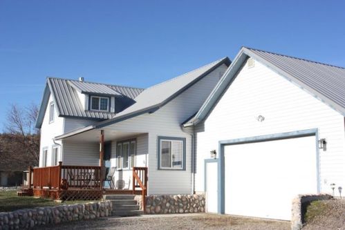 200 14th St, Baker ID  83467-3609 exterior