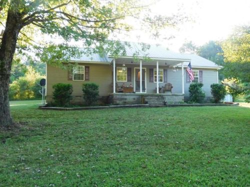 101 Rodger Carroll Rd, Hohenwald, TN 38462-5534