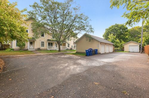 325 Goodrich Ave, Saint Paul MN  55102-2703 exterior