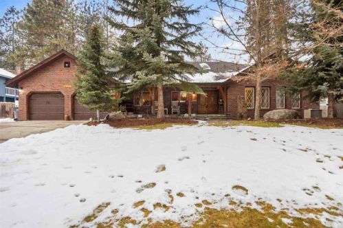 811 Glencrest Dr, Spokane, WA 99208-9723