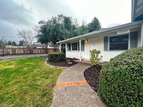 16009 Stephenie Ln, Los Gatos, CA 95032-4825