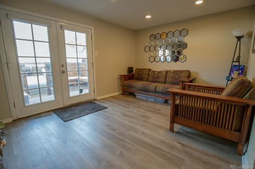 14046 Utah Cir, Denver CO  80012-5627 exterior
