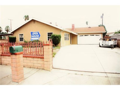 18220 Bellefont Dr, Irwindale, CA 91702