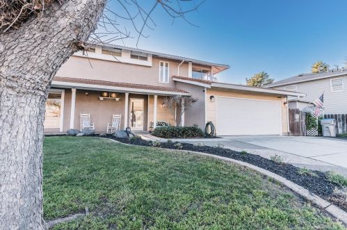 4437 Thistle Dr, San Jose, CA 95136-2051