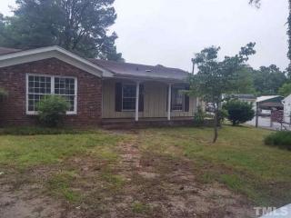 108 Deepwood Cir, Garner, NC 27529-2710