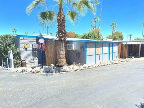 126 Fondulac St, Palm Springs, CA 92264-7829