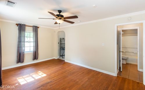 3145 Delowe Dr, Atlanta GA  30344-4513 exterior
