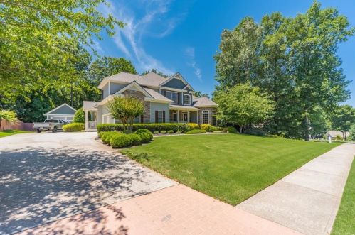 211 Heritage Town Pkwy, Holly Springs, GA 30115-2941