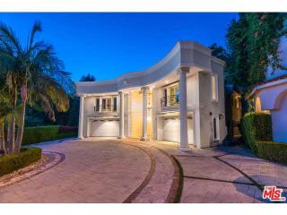 1769 Westridge Rd, Los Angeles CA  90049-2515 exterior