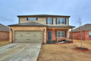 11425 25th St, Yukon, OK 73099-1915
