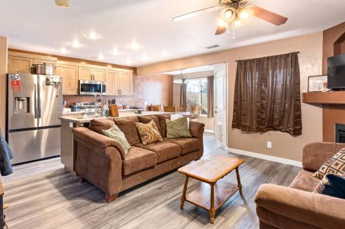 2135 550, Cedar City UT 84721-8537 exterior