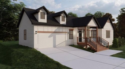 293 Rock Crk, Stockbridge, GA 30281-5846