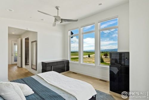 6018 Inspiration Dr, Fort Collins CO  80524-9388 exterior