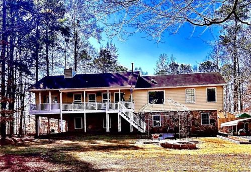 123 Emerald Cove Dr, Holly Springs, GA 30189-5155