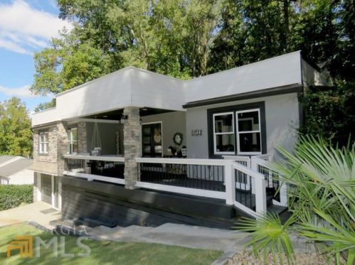 4690 Springs Rd, Kennesaw, GA 30144-1454