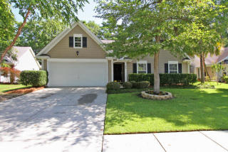 424 Manorwood Ln, Charleston, SC 29414-9007
