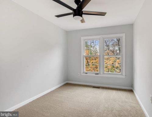 10962 Rampart Way, Silver Spring MD 20902-4765 exterior