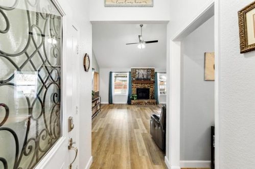 6833 Megan Ln, Fort Worth, TX 76182-4443