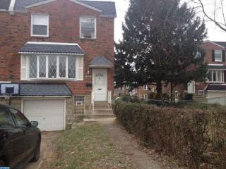 12089 Legion St, Philadelphia PA  19154-2605 exterior