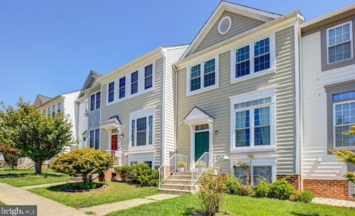 3360 Nadia Loop, Woodbridge, VA 22193-5936