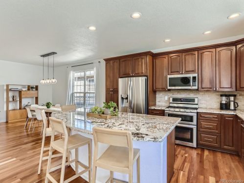 1022 Spruce St, Denver CO  80230-7094 exterior