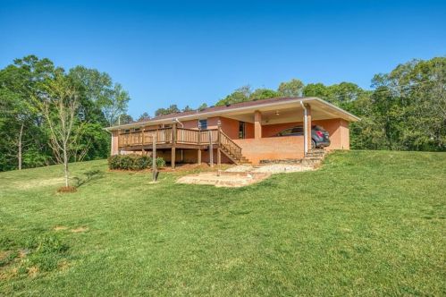 712 Pleasant Hill Rd, Conyers GA  30012-1728 exterior