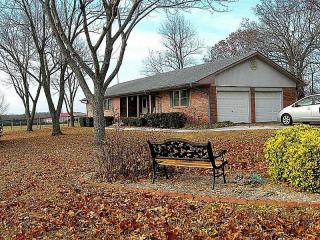 102460 4621 Rd, Sallisaw, OK 74955-8991