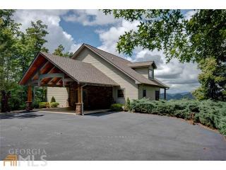 573 Tiger Pass Dr, Tiger, GA 30576-0020