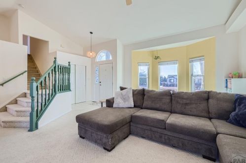 523 Hook Dr, Pueblo CO  81007-1816 exterior