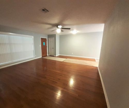 1213 Tobola St, Richmond TX  77471-3817 exterior