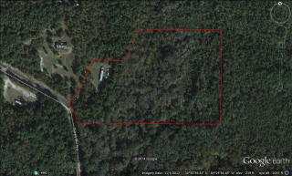 228 Sykes Mill Rd, Climax, GA 39834-2735