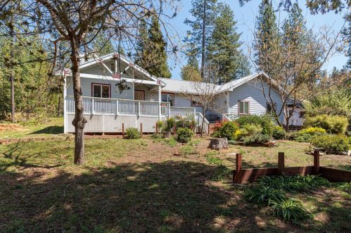1951 Breedlove Rd, Virner, CA 95634-9511