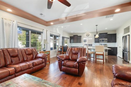 4629 Walden Ct, Denver CO 80016-1188 exterior