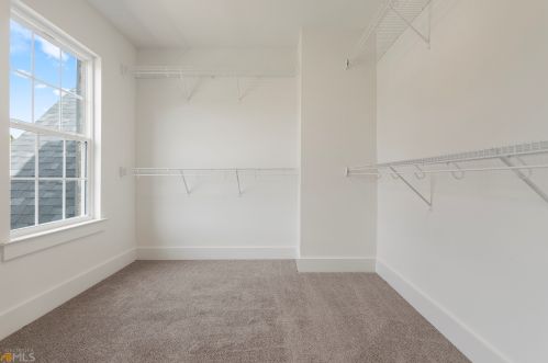 932 Brookmere Ct, Atlanta GA  30349-6866 exterior