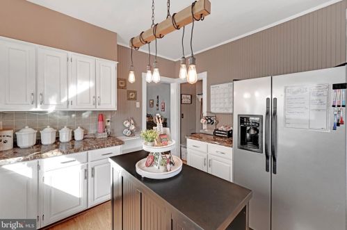 509 Ridge Ave, Primrose PA  17901-3734 exterior