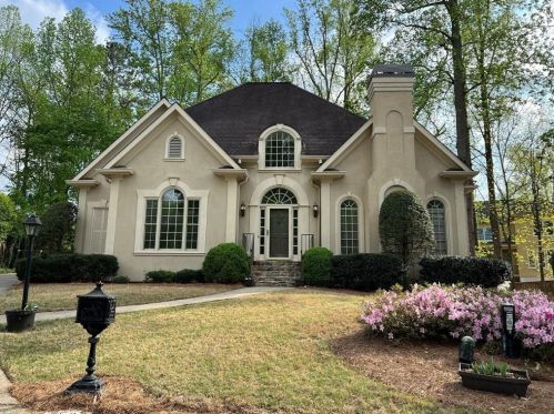 4562 Fountain Dr, Marietta, GA 30067-3657